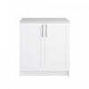 Prepac Elite 32\" Base Storage Cabinet - White