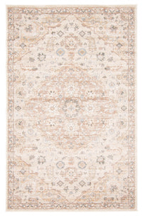 Arden Beige Area Rug - 8'0