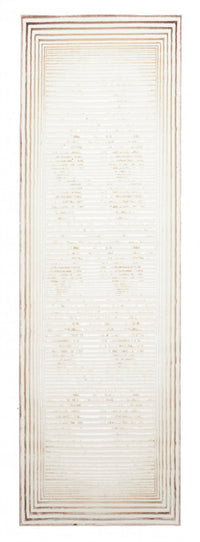 Ramona Tan Rug 2'8
