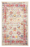 Jasmine Ivory Rug 8'0\" x 10'0\"