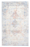 Leila Ivory Rug 5'0\" x 8'0\"