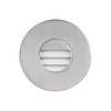 Dainolite Bella LED Step/Wall Light Brushed Aluminum