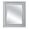 Brookshire Grey 23.5\" Mirror