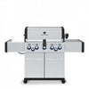 Broil King Regal S 590 Pro IR 5-Burner 55,000-BTU Propane Gas BBQ - 958944 Grill