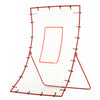 Soozier 5 Angles Adjustable Rebounder Goal