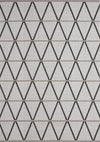 Jackson Diamond Indoor/Outdoor Area Rug - 7'10\" x 10'6\"