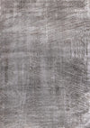 Hudson Grey Cream Distressed Brushstrokes Rug, 7'10\" x 10'6\" Indoor Area Rug