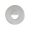 Dainolite Bella LED Step/Wall Light 3.3w Brushed Aluminum