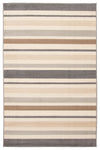 Hilfiger Beige Area Rug - 8'0\" x 10'0\"