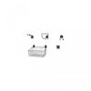 Gladiator Accessory Starter Kit - Granite