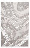 Dove Grey Rug 5'0\" x 8'0\"