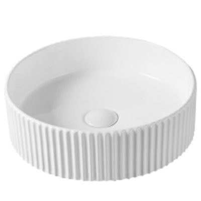 Ubik Bathroom Sink|Lavabo de salle de bain Ubik