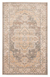 Ashby Tan Area Rug - 5'0\" X 8'0\"