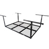 CAT® Heavy-Duty Overhead Shelving 6'x4' Garage Storage