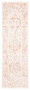 Bijara Copper Runner Area Rug - 2'8\" X 8'2\"