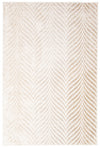 Roman Ivory Area Rug - 8'0\" x 10'0\"