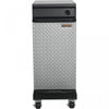 Gladiator Garage Compactor - Silver Tread