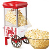 Nostalgia Old Fashioned Hot Air Popcorn Maker Counter-top Product