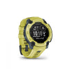 Garmin Instinct E Supertough Smartwatch 45 Mm - Military Spec 810, Gps, Compass, Barometric Altimeter