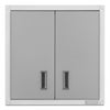 Gladiator Full-Door Wall Gearbox - Grey Slate