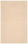 Elion Contemporary Beige Washable Rug 8'0\" x 10'0\" Indoor Area Rug