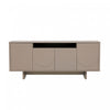 Ella Modern 71\" Sideboard in Mocha