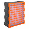 Durhand 60 Drawers Parts Organizer Storage Container