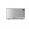 CHM Series Commercial Chef 0.7 Cu. Ft. Countertop Microwave Oven, Stainless Steel Countertop Microwave Less 1cuft