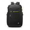 Swissdigital Java Bag Backpack – 17\" Laptop, USB Charging, RFID Protection, Extra Large Capacity, Anti-Theft, SDD Finder