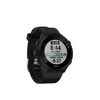 Garmin Forerunner® 55 Gps Running Smartwatch - Sports And Fitness Tracking, Water-resistant - Black