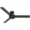 Presto Ceiling Fan - Black