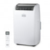Black+Decker 10,200 BTU Portable Air Conditioner - BPT10WTB