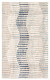 Kalliope Beige Area Rug - 5'0\" X 8'0\"