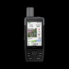 Garmin GPSMAP H1 Premium GPS Handheld - Rugged Navigator with Satellite Imagery, Multi-Band GPS, Long Battery, Weather Forecasts, ABC Sensors