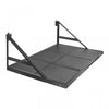 Gladiator Overhead Max Gearloft™ Storage Shelf - Hammered Granite