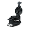 Salton Rotating Double Belgian Waffle Maker