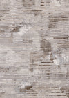 London Geometric Indoor Area Rug - 5'3\" x 7'7
