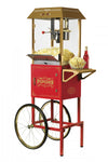 Nostalgia Kettle Popcorn Cart Counter-top Product