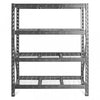 Gladiator 60\" Welded Rack - Hammered Granite