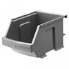 Gladiator Small Item Bins (3-Pack) - Smoke