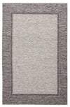 Brooks Grey Area Rug - 8'0\" x 10'0\"