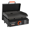 Blackstone 17\" Adventure Ready Griddle With Hard Cover And Carry Bag - 2273CA