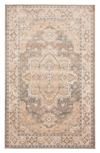 Ashby Tan Area Rug - 8'0