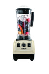 Salton Professional Grade Power Blender - Butter Cream