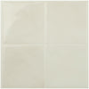 Smart Tiles Peel and Stick 4-Sheet 9 x 9 Backsplash - Zellige Oia