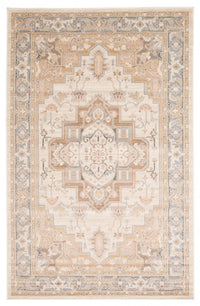 Katie Ivory Area Rug - 8'0