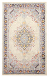 Lea Ivory Rug 5'0\" x 8'0\"