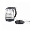 CHK Series Commercial Chef Cordless Glass Kettle, 1.7L/57-oz. Capacity, CHK17M2GB