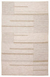 Atlas Taupe Area Rug - 5'0\" x 8'0\"