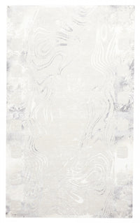 Echo Grey Rug 8'0